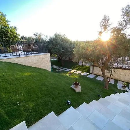 Relais Frasimon Antico Casale אתר נופש