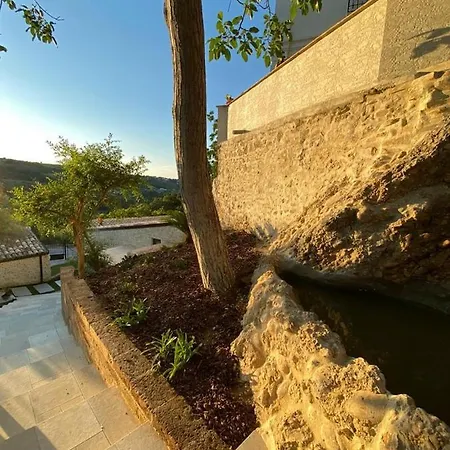 Relais Frasimon Antico Casale Station touristique *