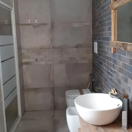 Relais Frasimon Antico Casale * 圣维托彻帝诺