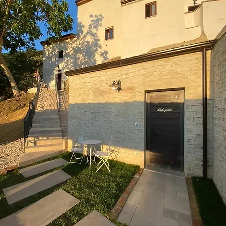 Relais Frasimon Antico Casale *