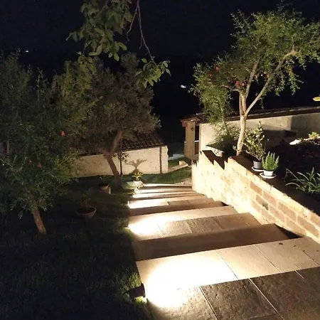 Relais Frasimon Antico Casale אתר נופש *