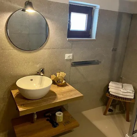 Relais Frasimon Antico Casale Resort San Vito Chietino