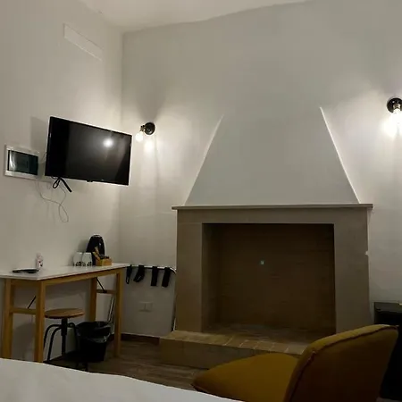 Relais Frasimon Antico Casale