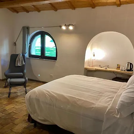 Relais Frasimon Antico Casale Station touristique San Vito Chietino