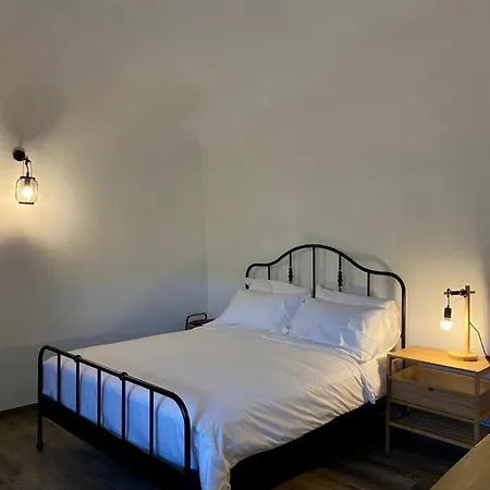度假村 Relais Frasimon Antico Casale