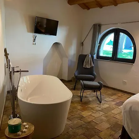 Station touristique Relais Frasimon Antico Casale *