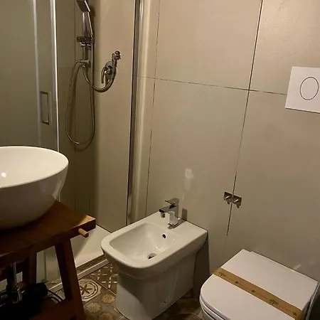 Relais Frasimon Antico Casale * San Vito Chietino