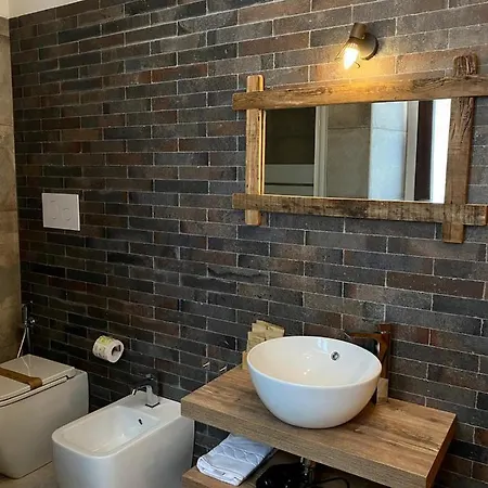 Relais Frasimon Antico Casale *