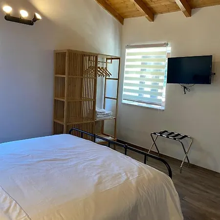 度假村 Relais Frasimon Antico Casale 圣维托彻帝诺