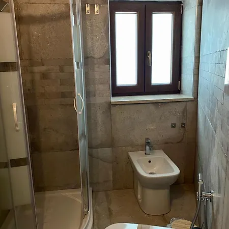 Relais Frasimon Antico Casale