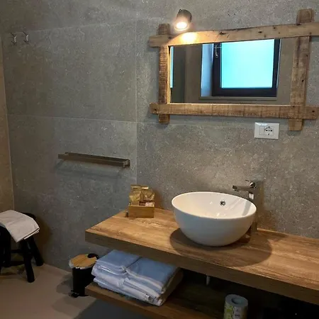 Relais Frasimon Antico Casale * サン・ヴィート・キエティーノ