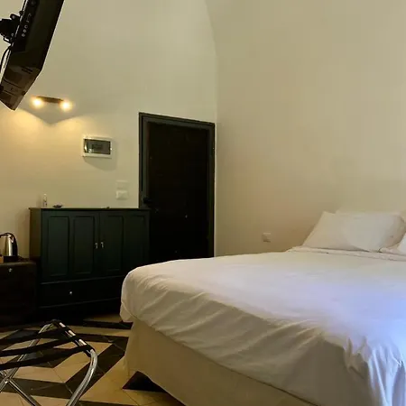 Resort Relais Frasimon Antico Casale San Vito Chietino