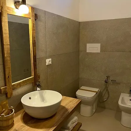 Relais Frasimon Antico Casale San Vito Chietino