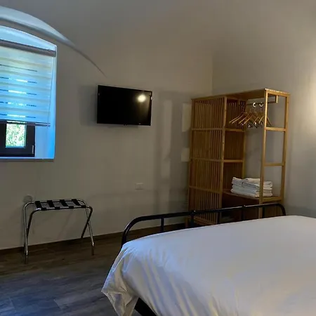 Relais Frasimon Antico Casale Resort San Vito Chietino