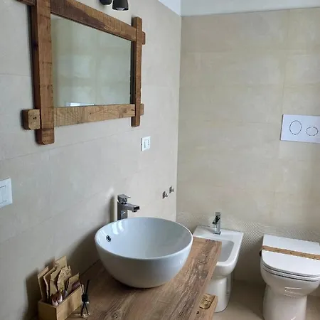 Relais Frasimon Antico Casale 度假村 *