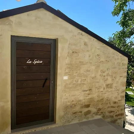 度假村 Relais Frasimon Antico Casale *