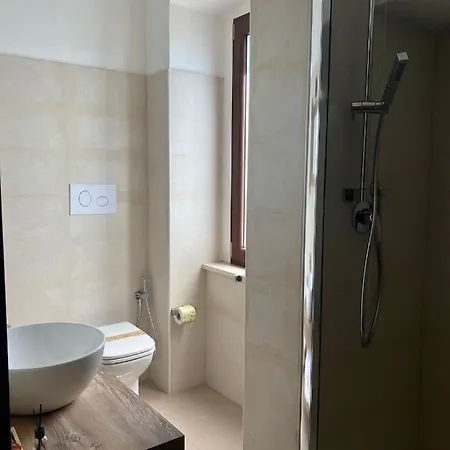 Relais Frasimon Antico Casale 圣维托彻帝诺