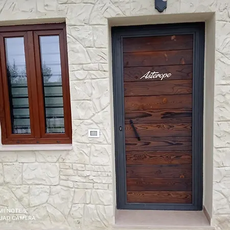 Resort Relais Frasimon Antico Casale