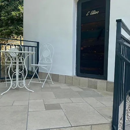 Relais Frasimon Antico Casale *