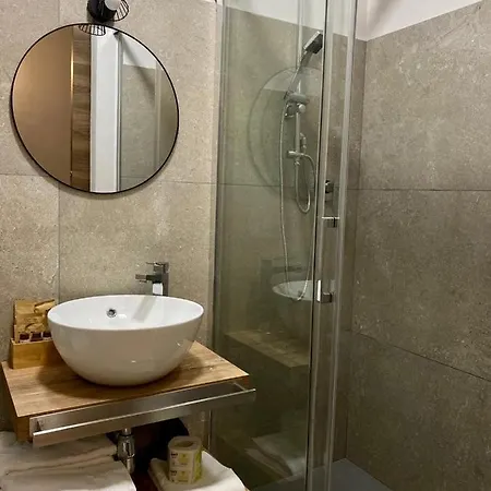 Relais Frasimon Antico Casale 度假村 圣维托彻帝诺