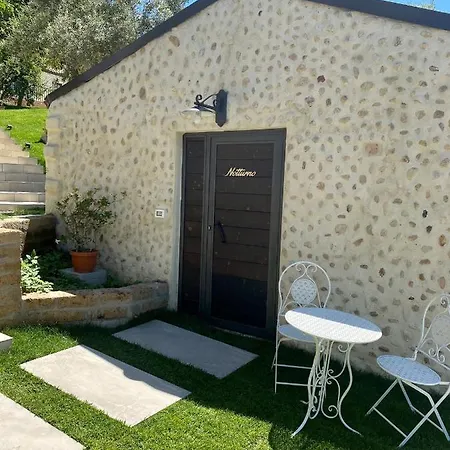 Relais Frasimon Antico Casale San Vito Chietino