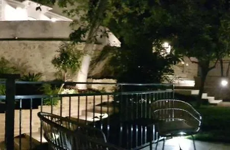 Relais Frasimon Antico Casale * San Vito Chietino