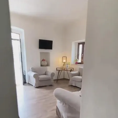 Relais Frasimon Antico Casale 度假村 圣维托彻帝诺