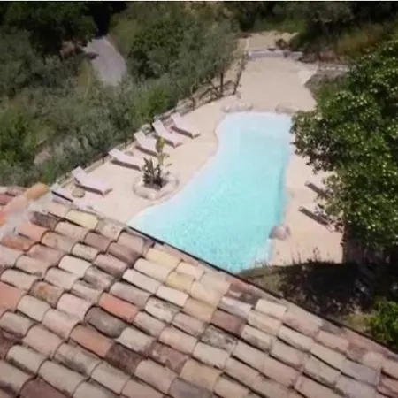 Relais Frasimon Antico Casale Station touristique