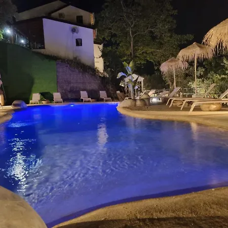 Relais Frasimon Antico Casale