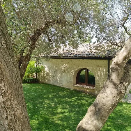 Resort Relais Frasimon Antico Casale *