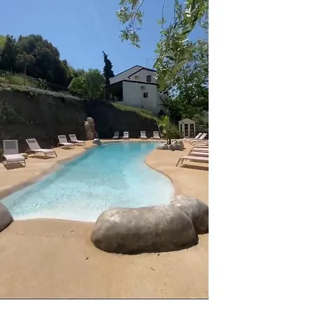 Relais Frasimon Antico Casale