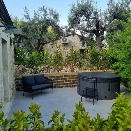 Resort Relais Frasimon Antico Casale San Vito Chietino