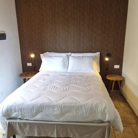 Relais Frasimon Antico Casale *