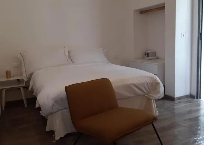 Relais Frasimon Antico Casale Курортный комплекс Сан-Вито-Кьетино