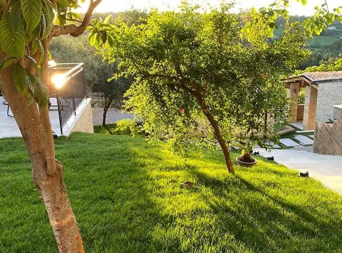 Relais Frasimon Antico Casale *