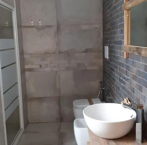 Relais Frasimon Antico Casale * Сан-Вито-Кьетино