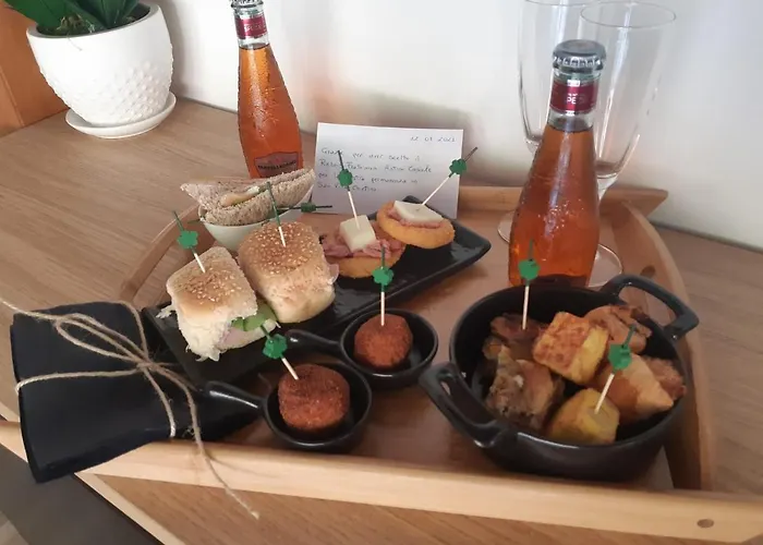 Station touristique Relais Frasimon Antico Casale