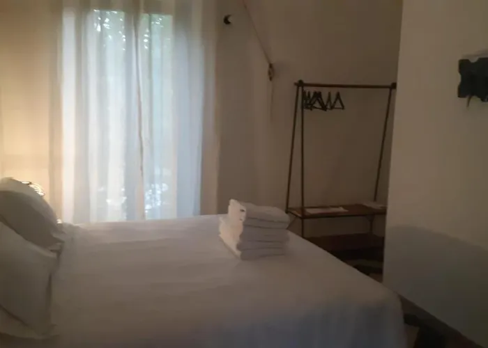 Relais Frasimon Antico Casale Station touristique *