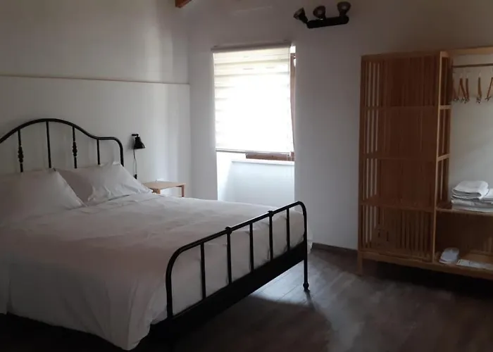 Курортный комплекс Relais Frasimon Antico Casale Сан-Вито-Кьетино