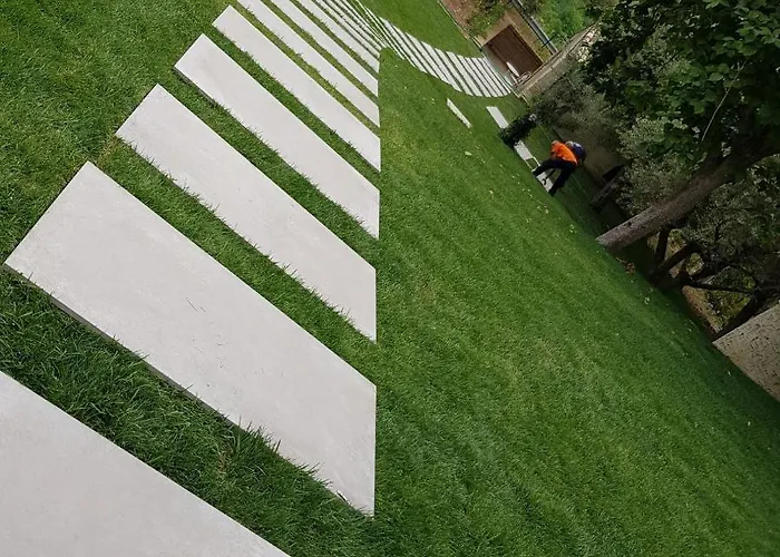 Station touristique Relais Frasimon Antico Casale San Vito Chietino