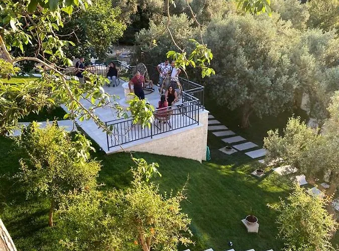 Relais Frasimon Antico Casale * Сан-Вито-Кьетино