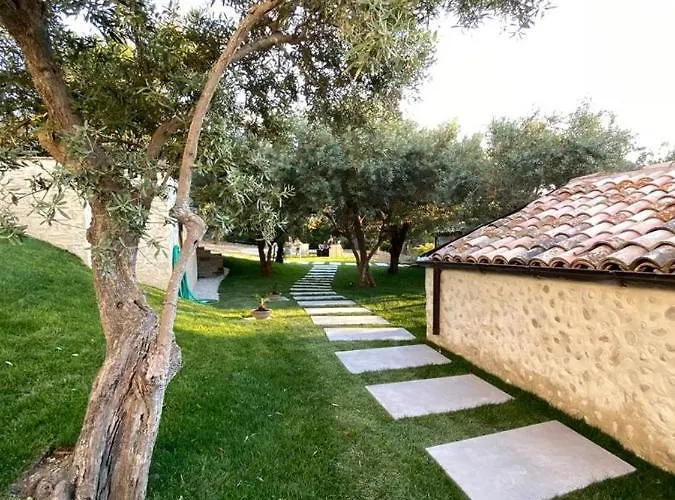 Relais Frasimon Antico Casale * Сан-Вито-Кьетино