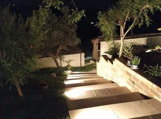 Relais Frasimon Antico Casale Курортный комплекс *