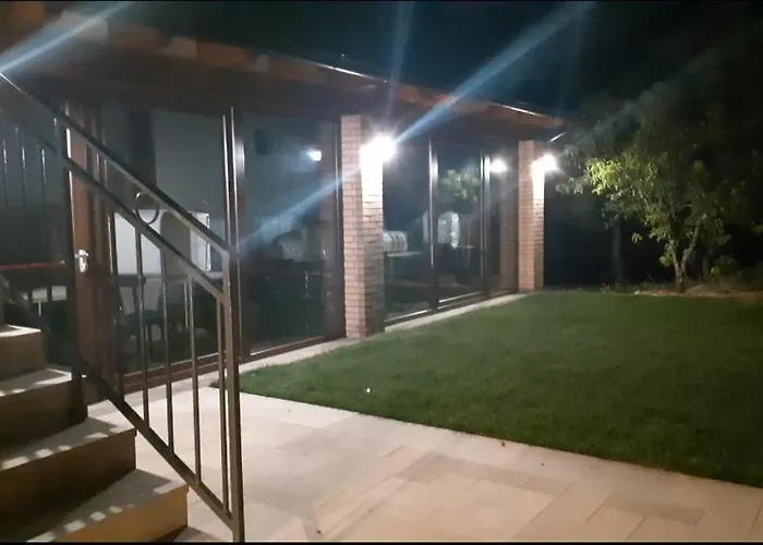 Relais Frasimon Antico Casale Station touristique *