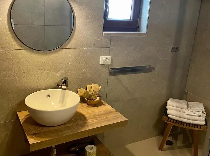 Relais Frasimon Antico Casale Курортный комплекс Сан-Вито-Кьетино