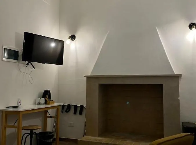 Relais Frasimon Antico Casale