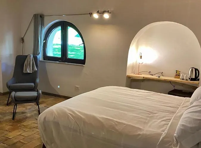 Relais Frasimon Antico Casale Курортный комплекс Сан-Вито-Кьетино