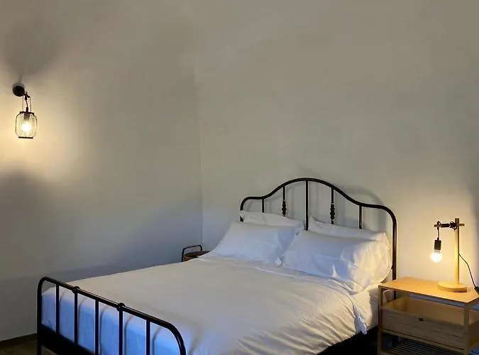 Курортный комплекс Relais Frasimon Antico Casale