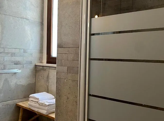 Relais Frasimon Antico Casale