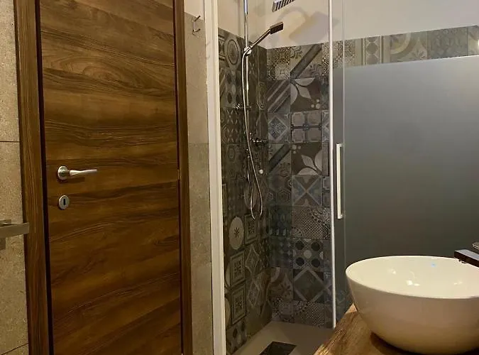 Relais Frasimon Antico Casale Курортный комплекс